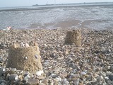 Southend Sandcastles