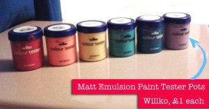 Tester Paints