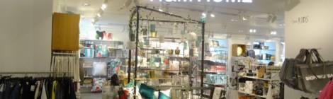 H&M Home