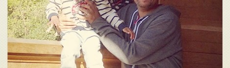 Me, Myself and Mine - April 201