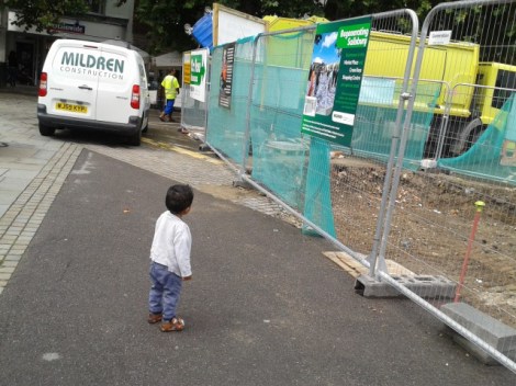 Salisbury Marketplace