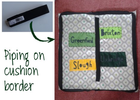 Hillarys Craft Competition 2015