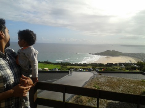 St Ives, Cornwall - Garrack Hotel 2013