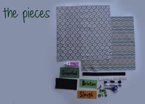 Hillarys Craft Competition 2015