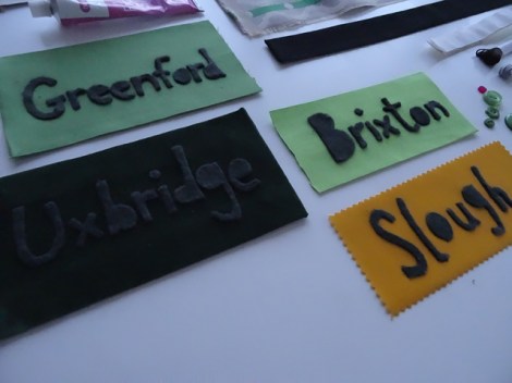 Hillarys Craft Competition 2015