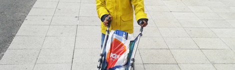 Teach toddler about money