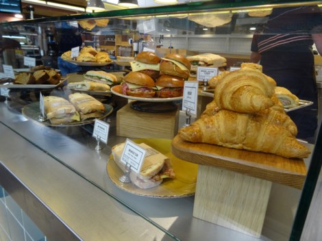 Harris + Hoole Coffee Shop  - Slough, Berkshire