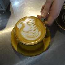 Harris + Hoole Coffee Shop  - Slough, Berkshire