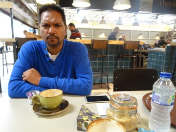 Harris + Hoole, Slough, Berkshire