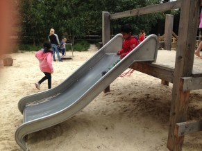 Walpole Park, Ealing