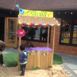 Maidenhead Beach, Norden Farm, Berkshire