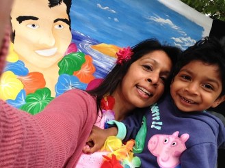 Maidenhead Beach, Norden Farm, Berkshire