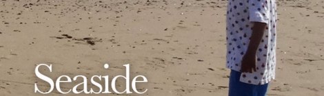 Seaside style toddler outfit