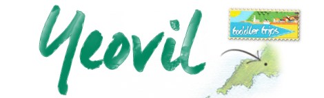 Toddler Trips - Yeovil