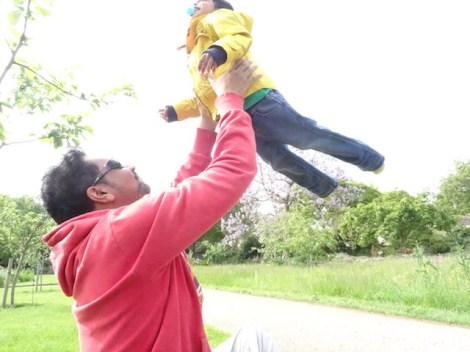 Oxford Botanic Gardens