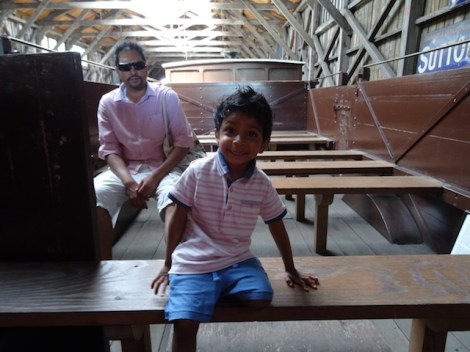 Didcot Railway Centre Steam Day