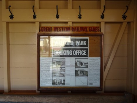 Didcot Railway Centre Steam Day