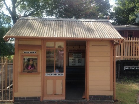 Didcot Railway Centre