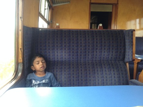 Kent and East Sussex Railwa