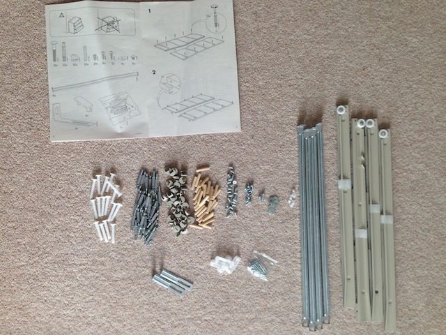 Ikea Boy's Bedroom Makeover