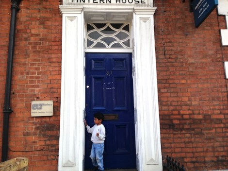 Banbury, Oxfordshire, 2015