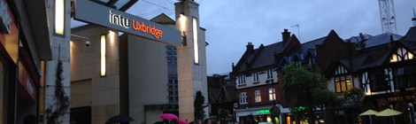 Intu Uxbridge Ladies Night 2015 (2)