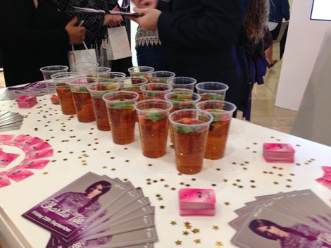 Intu Uxbridge Ladies Night 2015