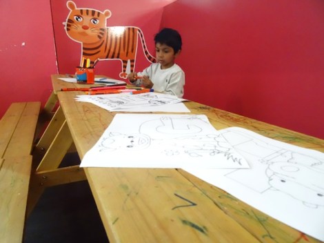 Activus Soft Play Slough