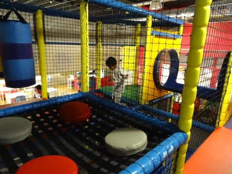 Activus Soft Play Slough