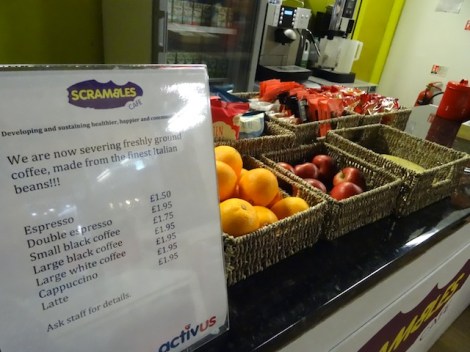 Activus Soft Play Slough