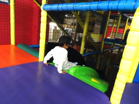 Activus Soft Play Slough