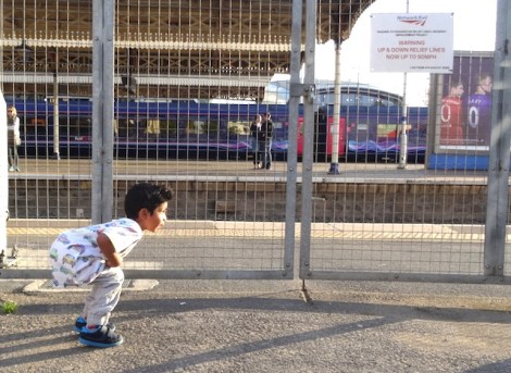 Toddler Style: Next Sale