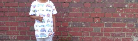 Toddler Style: Next Sale