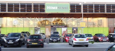 HomeSense Taplow, Maidenhead, Slough