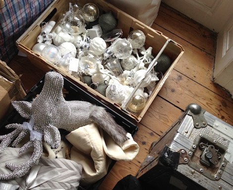 Style at Home Christmas Tree Challenge 2015-5