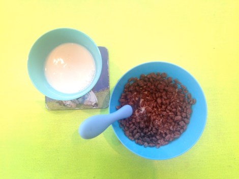 Cravendale #MillDrinkersMilk