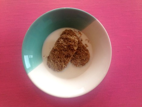 Cravendale #MillDrinkersMilk