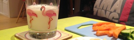 Cravendale #MillDrinkersMilk