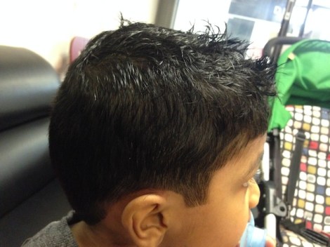 The Barber Shop Slough