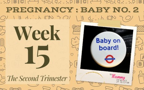 Pregnancy-Second-Trimester-Week-15