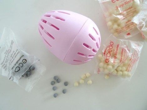 Ecoegg Laundry Egg Review