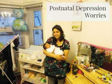 Postnatal-depression-worries