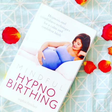 Sophie Fletcher Mindful Hypnobirthing