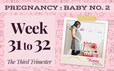 Pregnancy-Third-Trimester-Week-31-32