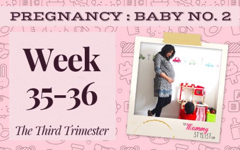 Pregnancy-Third-Trimester-Week-35-36