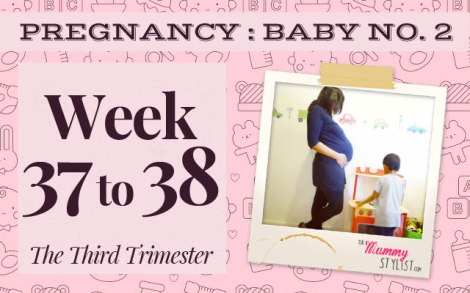 Pregnancy-Third-Trimester-Week-37-38