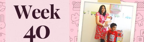Pregnancy-Third-Trimester-Week-40