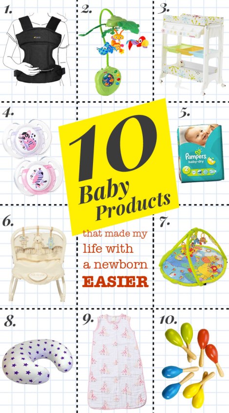 10-baby-products-that-made-my-life-with-a-newborn-easier