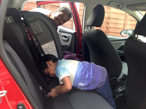 installing-diono-radian-5-car-seat