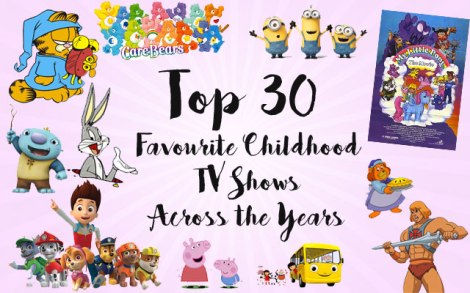 Top-30-favourite-childhood-tv-shows